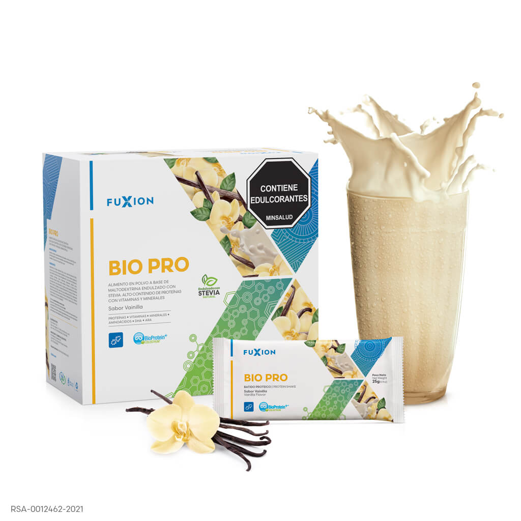 BIOPRO+