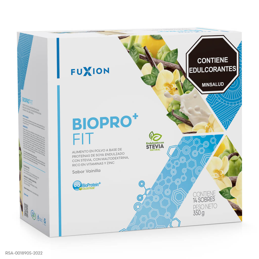 BIOPRO+ FIT