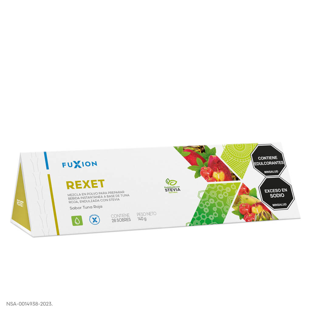 REXET