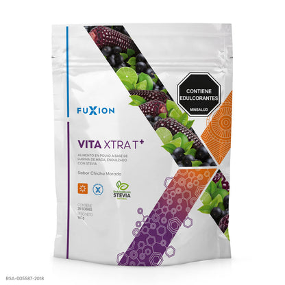 VITA XTRA T+ POR 28 SOBRES